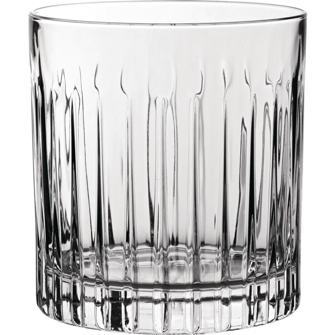 Utopia Timeless Double Old Fashioned Glass 360ml (Pack of 12) - GM108  Utopia