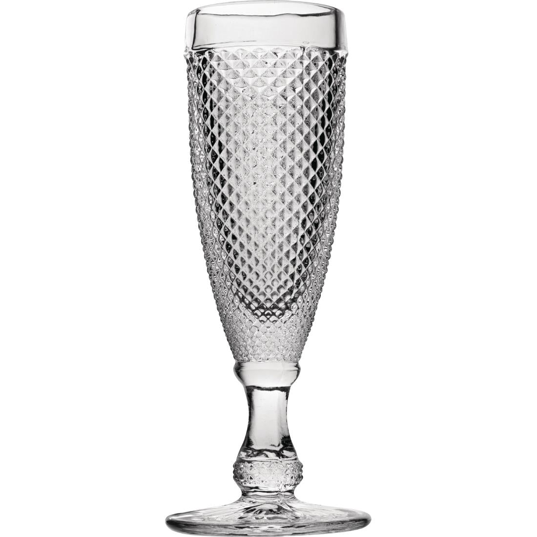 Utopia Dante Champagne Flutes 150ml - GM109  Utopia