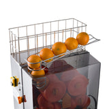 Maxima  Orange Juicer - Manual Feeding  - 09359980