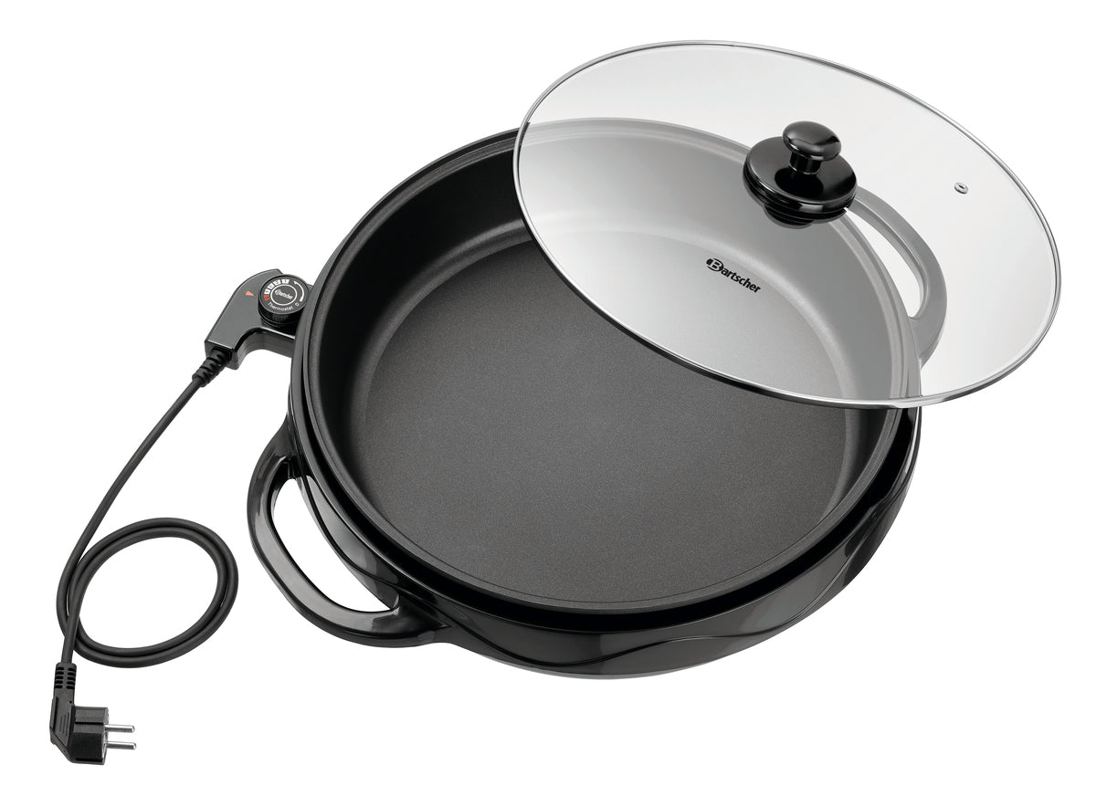 Bartscher Multi pan 37 cm - 150121