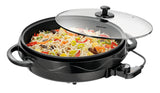Bartscher Multi pan 37 cm - 150121