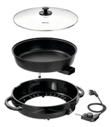 Bartscher Multi pan 37 cm - 150121