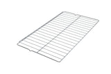 Bartscher Oven grid - Width 666mm x Depth 360mm x Height 19mm - Chrome-nickel steel - 150606