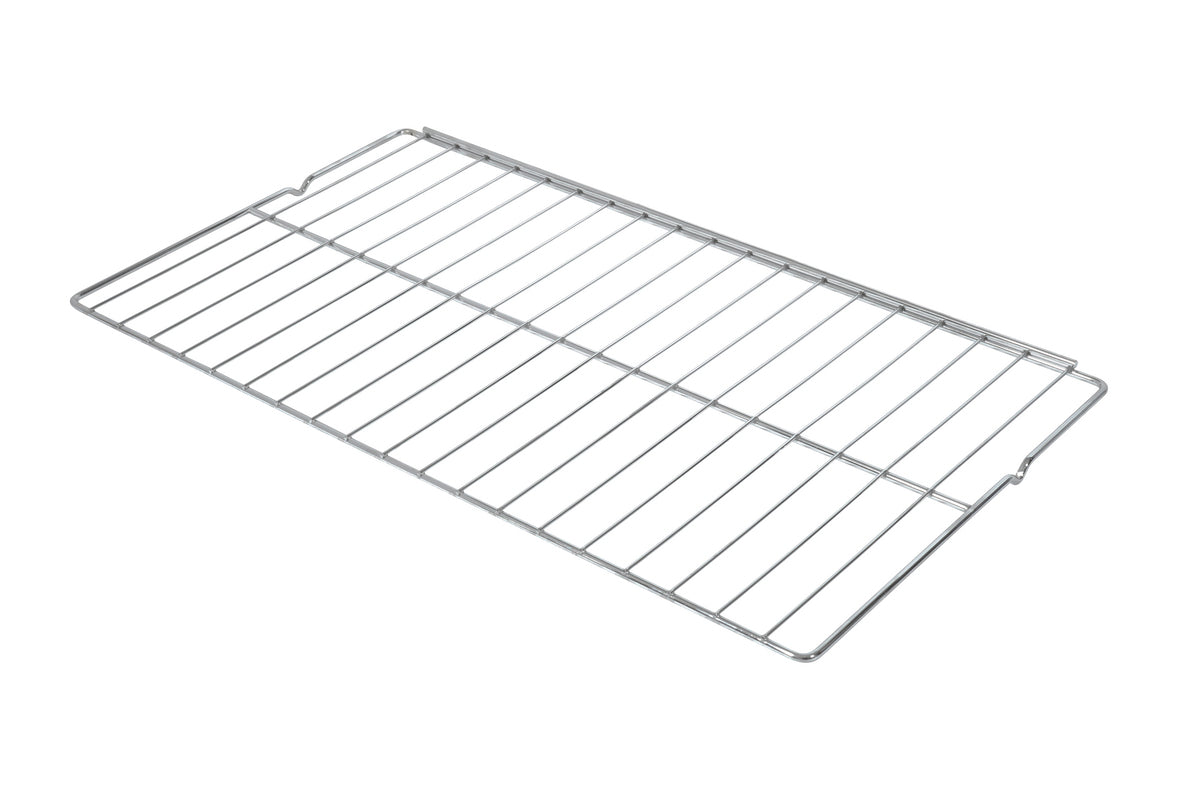 Bartscher Oven grid - Width 666mm x Depth 360mm x Height 19mm - Chrome-nickel steel - 150606