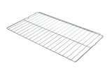 Bartscher Oven grid - Width 666mm x Depth 360mm x Height 19mm - Chrome-nickel steel - 150606