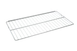 Bartscher Oven grid - Width 666mm x Depth 360mm x Height 19mm - Chrome-nickel steel - 150606