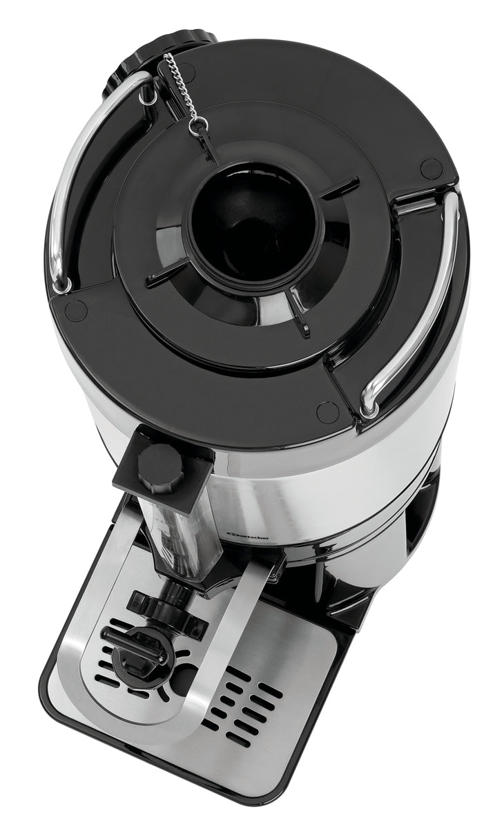 Iso-Dispenser 8L - BARTSCHER