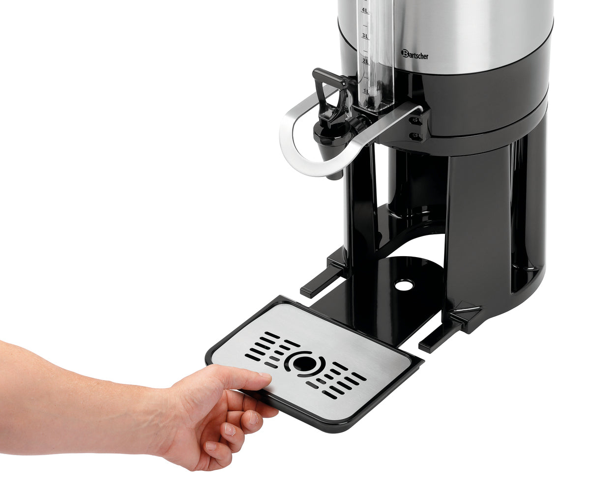 Iso-Dispenser 8L - BARTSCHER