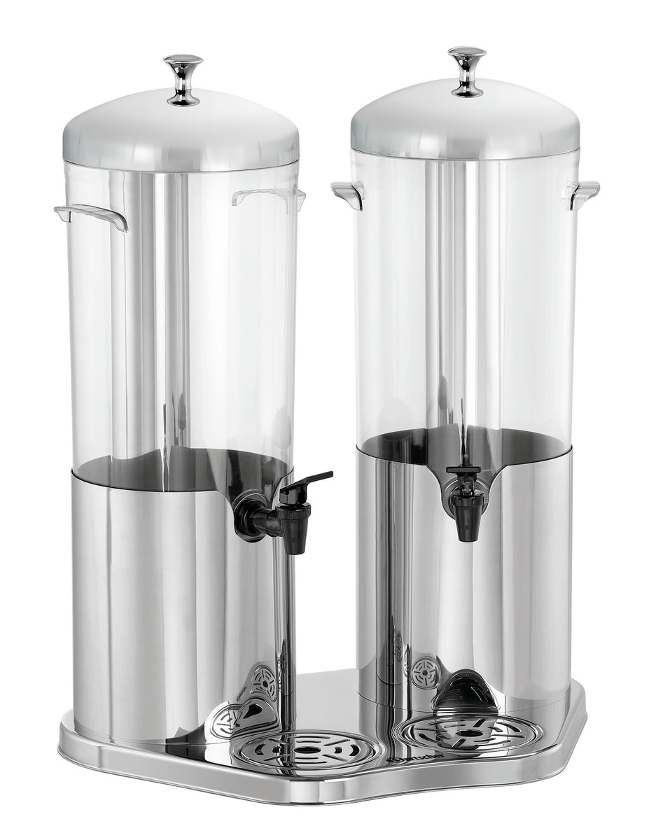 Bartscher Beverages dispenser DEW5 Duo - 150997