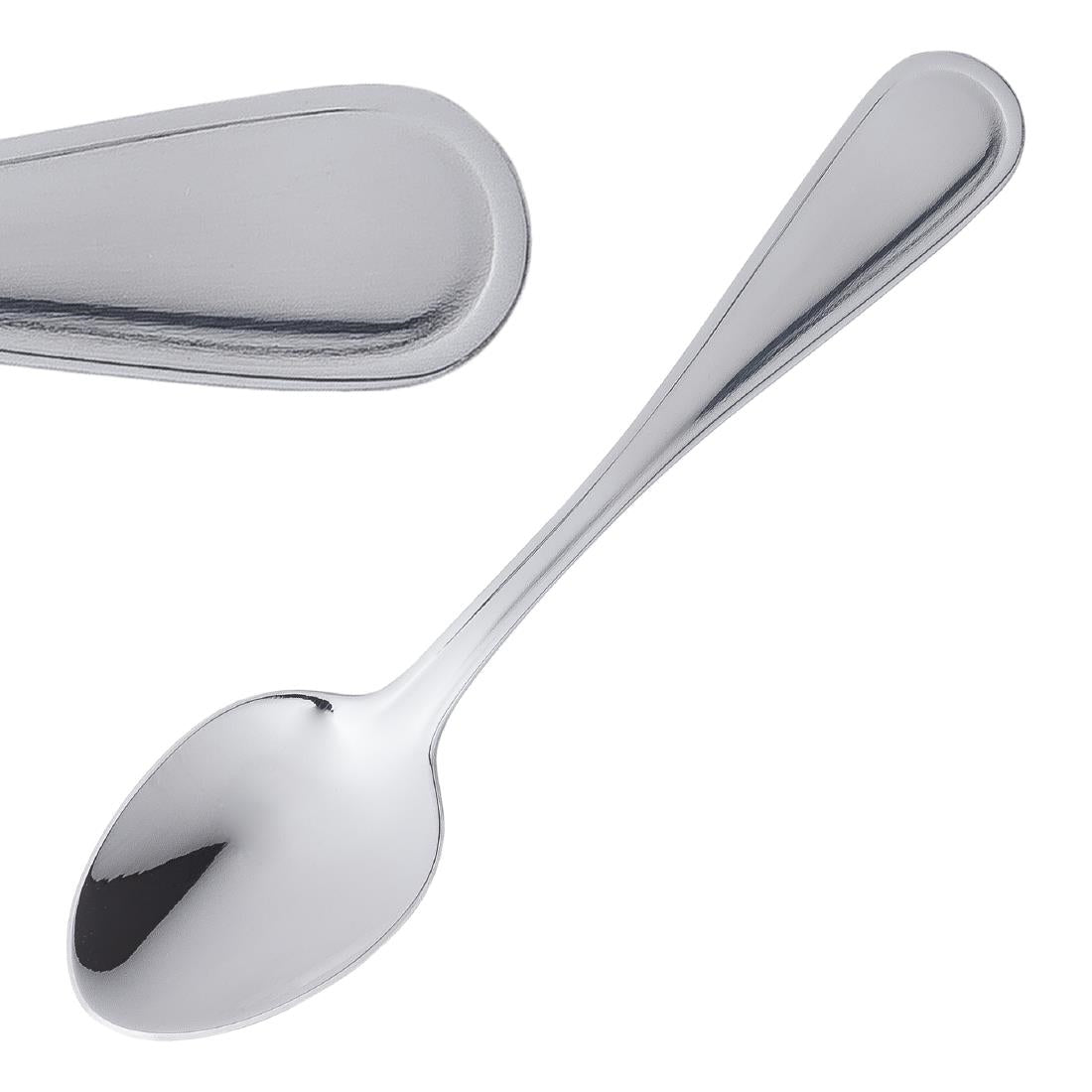 Olympia Mayfair Teaspoon (Pack of 12) - D512  Olympia