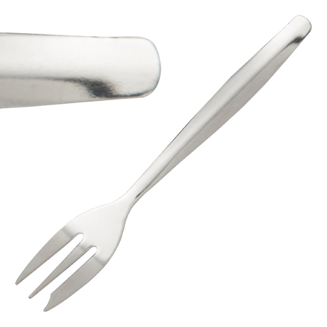 Olympia Kelso Cake Fork (Pack of 12) - DP229  Olympia