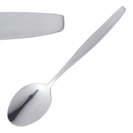 Amefa Amsterdam Teaspoon (Pack of 12) - DM228  Amefa