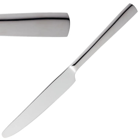 Amefa Moderno Table Knife (Pack of 12) - DM238  Amefa