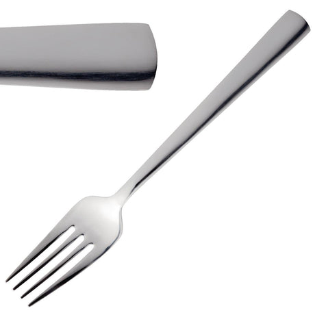 Amefa Moderno Table Fork (Pack of 12) - DM240  Amefa