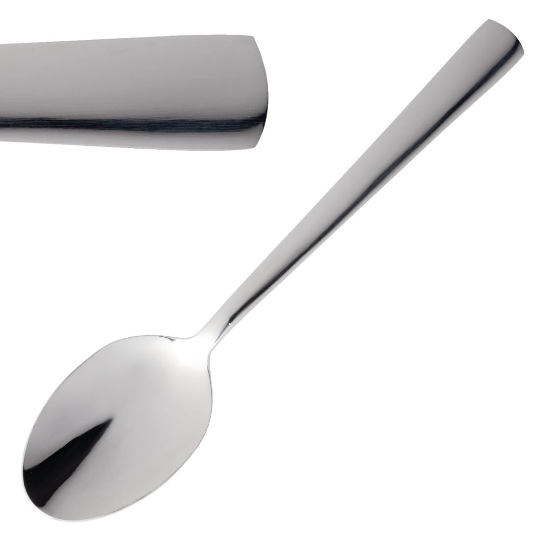 Amefa Moderno Table Spoon (Pack of 12) - DM245  Amefa