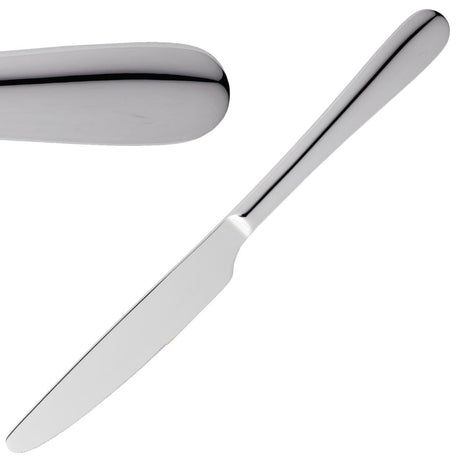 Amefa Oxford Table Knife (Pack of 12) - DM246  Amefa