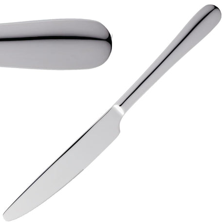 Amefa Oxford Dessert Knife (Pack of 12) - DM910  Amefa