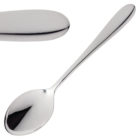 Amefa Oxford Dessert Spoon (Pack of 12) - DM914  Amefa