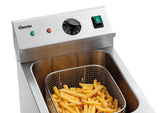 Bartscher Induction deep fat fryer 8L Plus - 165118