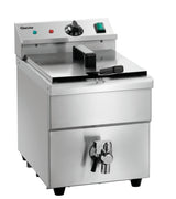 Bartscher Induction deep fat fryer 8L Plus - 165118