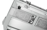 Bartscher Induction deep fat fryer 2x8L Plus - 165119