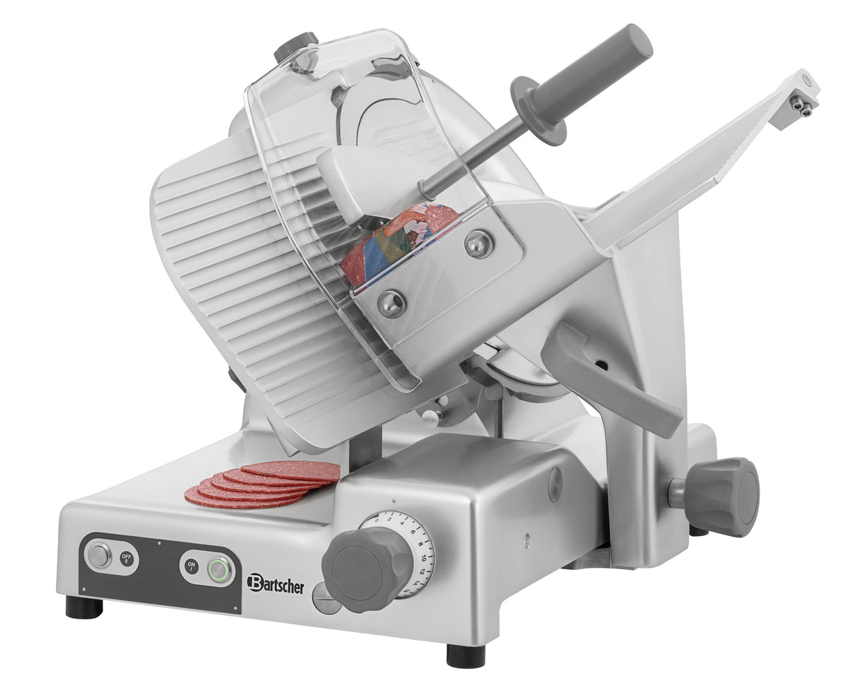 Bartscher Slicer PRO 300-G - 174302