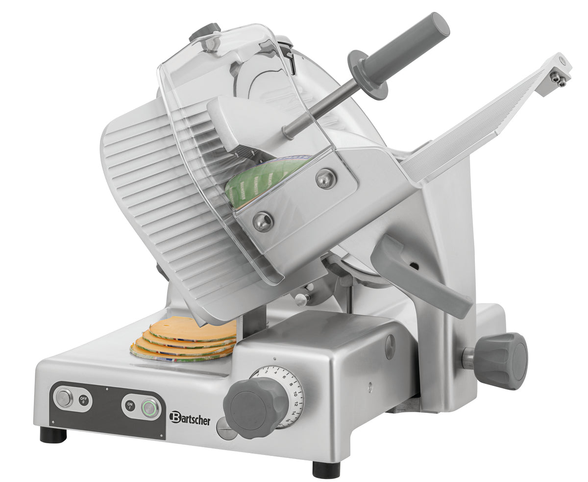 Bartscher Slicer PRO 300-G - 174302