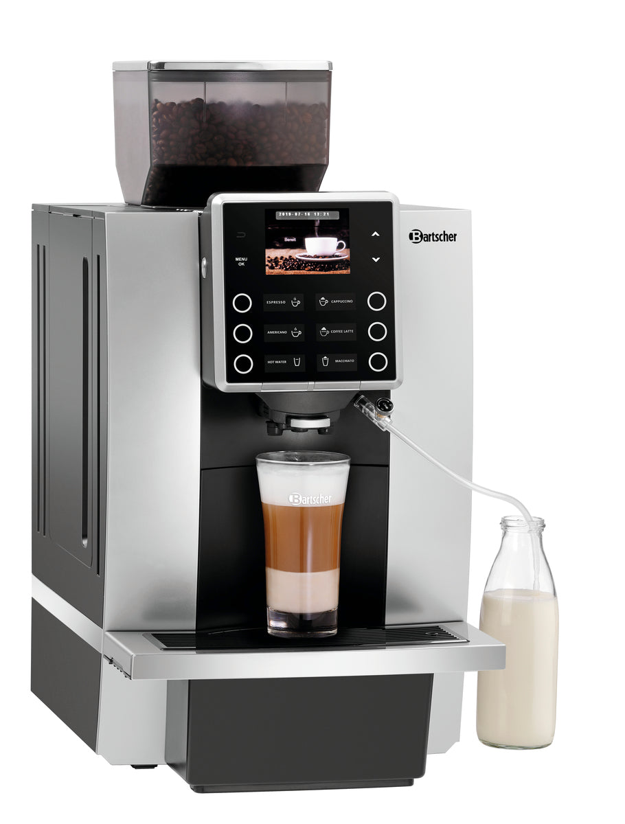 Bartscher Automatic coffee machine KV1 Classic - 190052