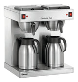 Bartscher Coffee machine Contessa Duo - 190184