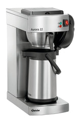 Bartscher Coffee machine Aurora 22 - 190187