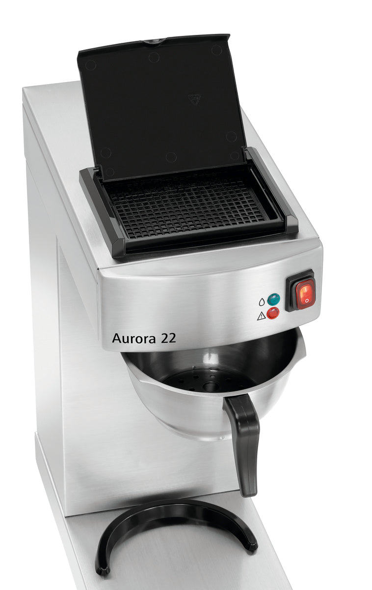 Bartscher Coffee machine Aurora 22 - 190187