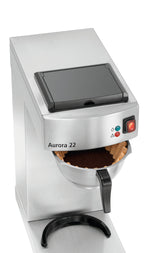 Bartscher Coffee machine Aurora 22 - 190187