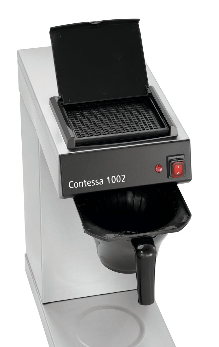 Bartscher Coffee machine Contessa 1002 - 190193