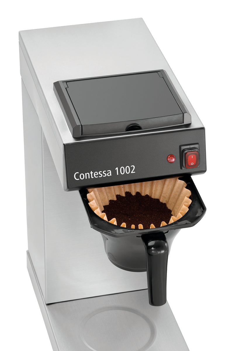 Bartscher Coffee machine Contessa 1002 - 190193