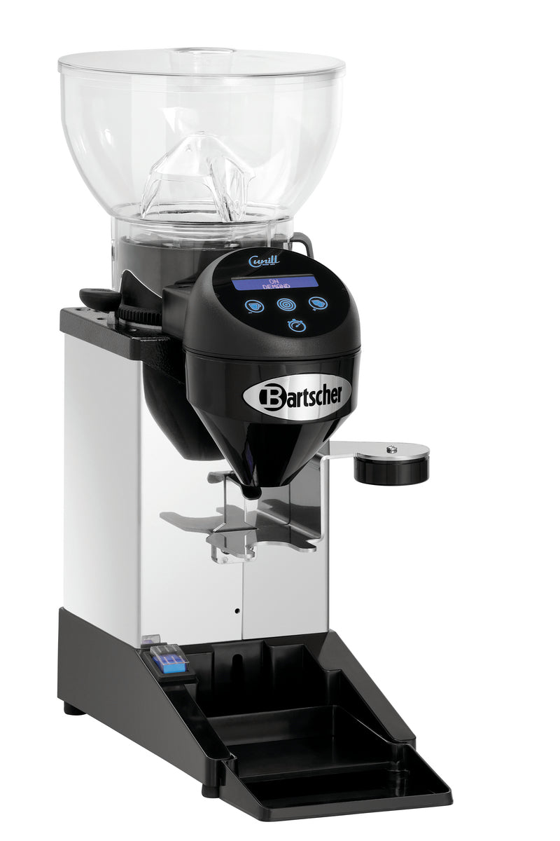 Bartscher Koffiemolen Tauro Digitaal - 190225