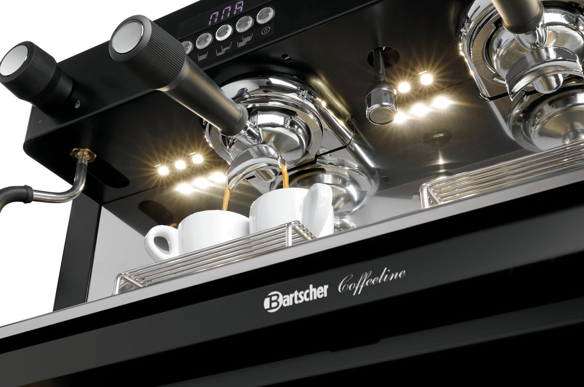 Bartscher Coffee machine Coffeeline B20 - 190231