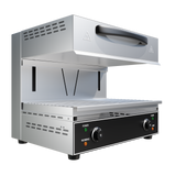 CUBO Rise and Fall Salamandergrill 600 mm Dual Zone CS-RF600