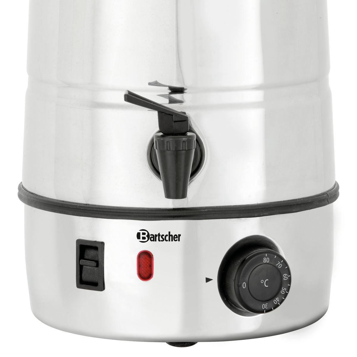 Bartscher Mulled wine pot 7L - 200065