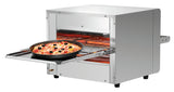 Bartscher Conveyor pizza oven 3600TB10 - 2002203