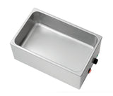 Bartscher Bain Marie 212-150 - 200232