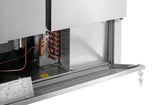 Bartscher Mini-refrigerated counter 900S4 - 200282