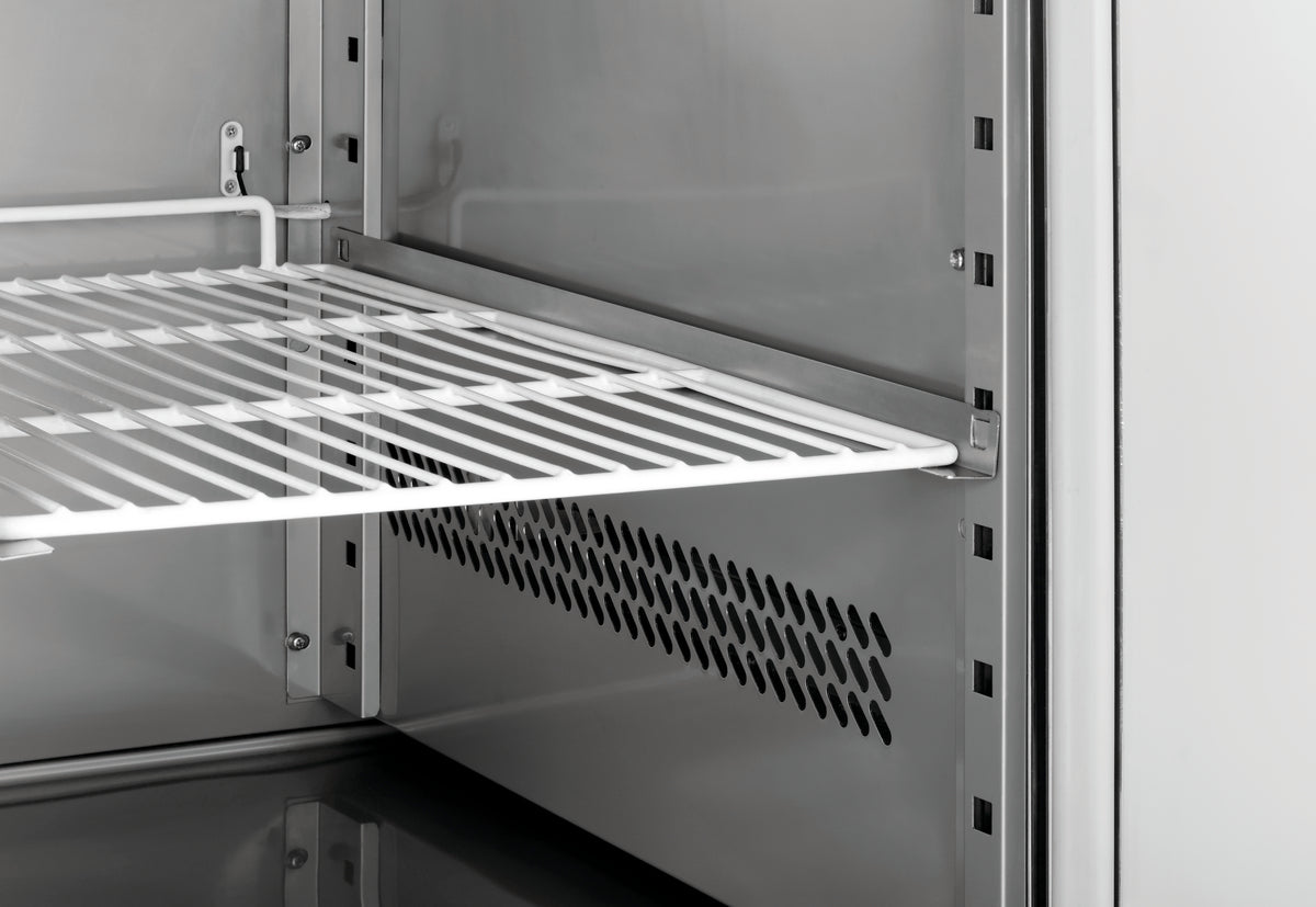 Bartscher Refrigerated Pizza Counter G-S7T2 - 200297