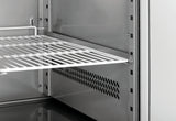 Bartscher Refrigerated Pizza Counter G-S7T2 - 200297