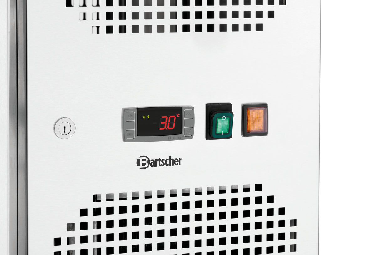 Bartscher Refrigerated Pizza Counter G-S7T2 - 200297