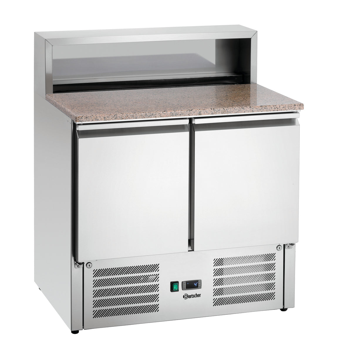 Bartscher Pizza Saladette 900T2 - 200358