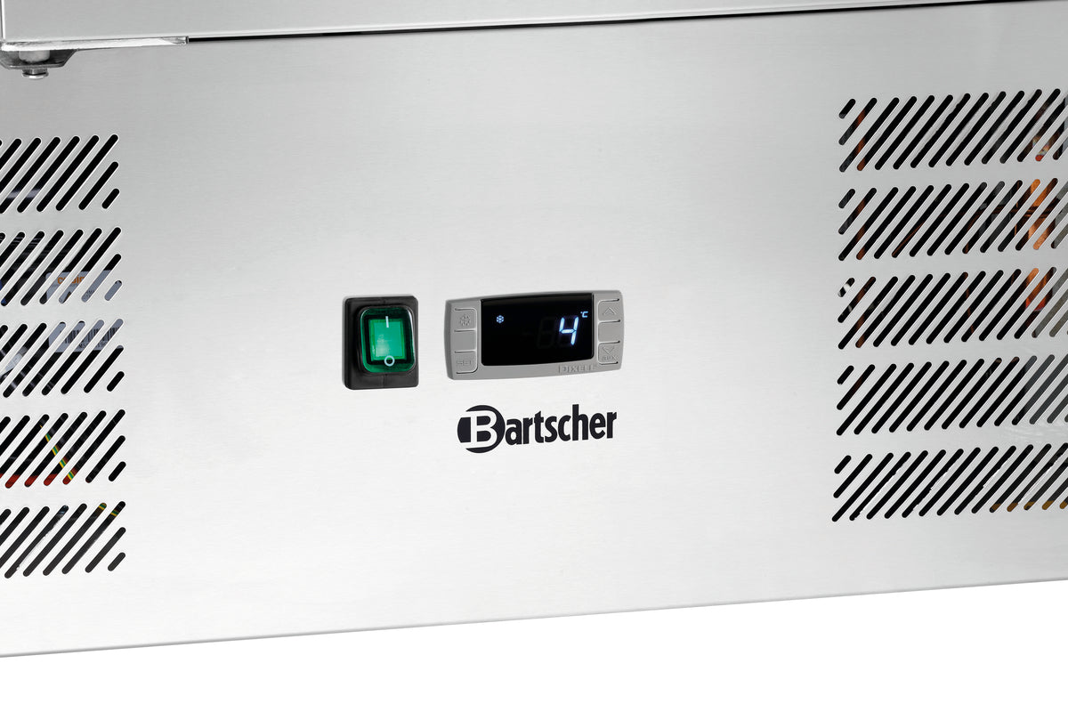 Bartscher Pizza Saladette 900T2 - 200358