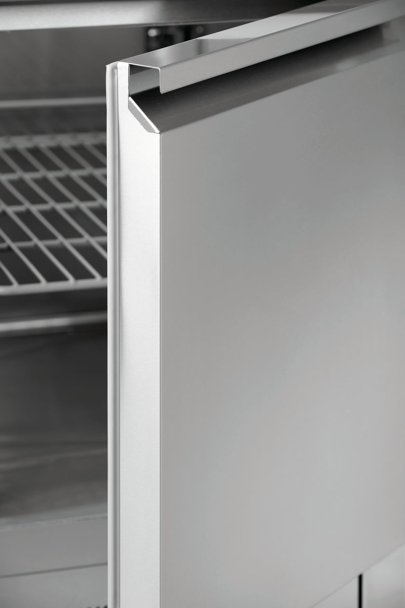 Bartscher Pizza Saladette 900T2 - 200358