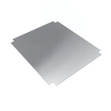 Maxima  Table for Steamer 4/6/10x 1/1 GN - with Shelf  - 08500300