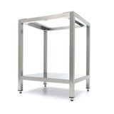 Maxima  Table for Steamer 4/6/10x 1/1 GN - with Shelf  - 08500300