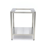 Maxima  Table for Steamer 4/6/10x 1/1 GN - with Shelf  - 08500300